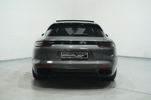 Porsche PANAMERA Sport Turismo 2.9 4 E-Hybrid NAP
