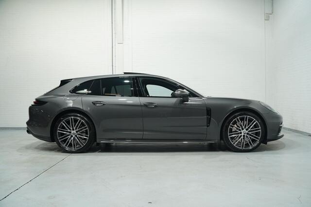 Porsche PANAMERA Sport Turismo 2.9 4 E-Hybrid NAP