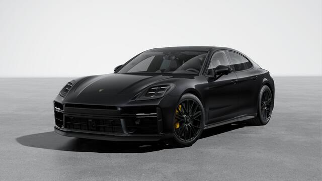 Porsche PANAMERA Turbo S E-Hybrid