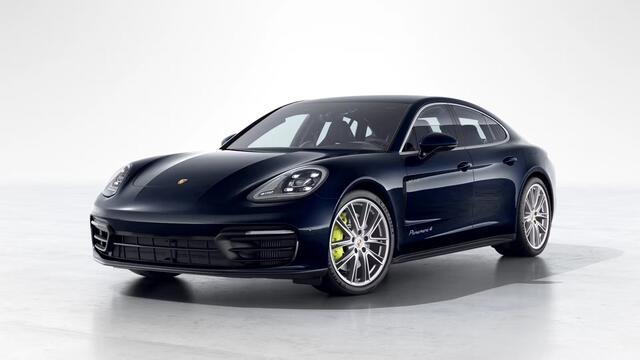 Porsche PANAMERA 4 E-Hybrid