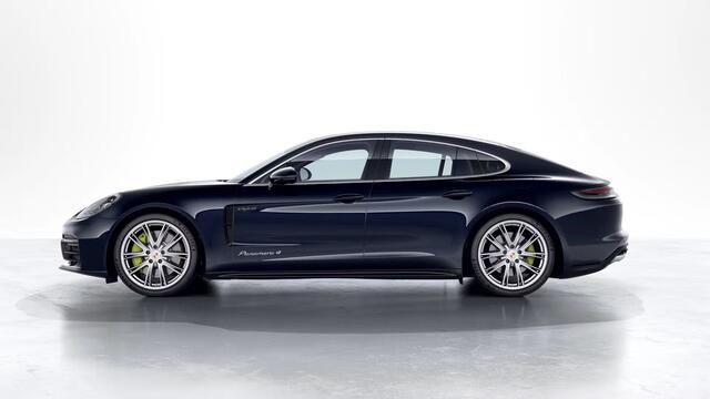 Porsche PANAMERA 4 E-Hybrid