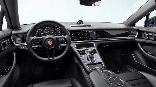 Porsche PANAMERA 4 E-Hybrid