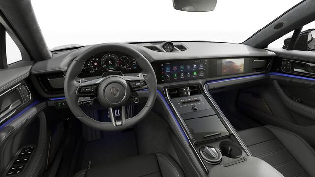 Porsche PANAMERA Turbo S E-Hybrid
