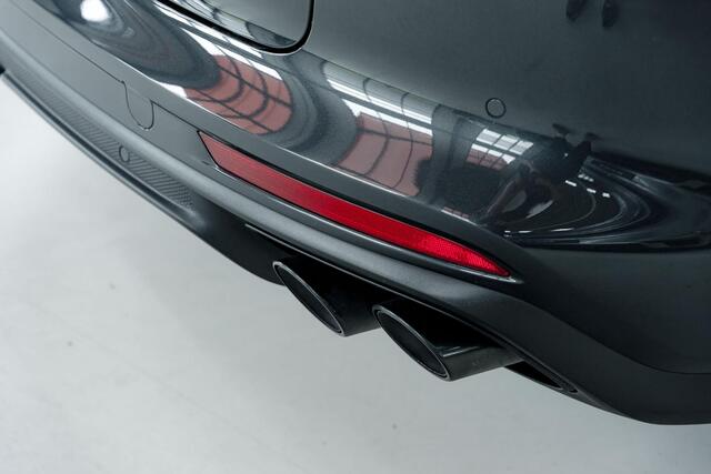 Porsche PANAMERA Sport Turismo 2.9 4 E-Hybrid Platinum Edition | Turbo Design Velgen | Head-Up Display | Massage |