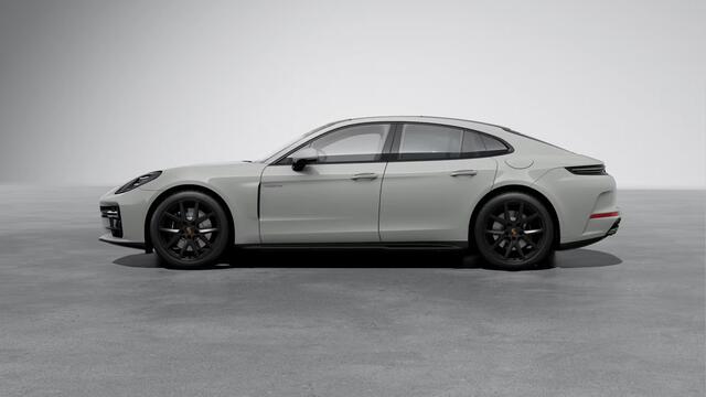Porsche PANAMERA 4 E-Hybrid