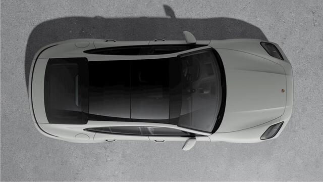 Porsche PANAMERA 4 E-Hybrid
