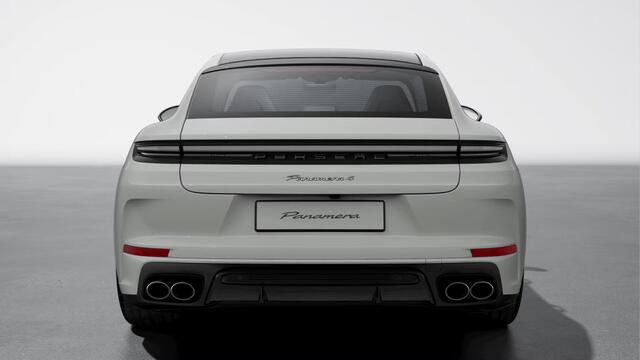 Porsche PANAMERA 4 E-Hybrid