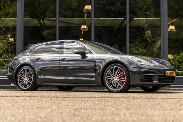 Porsche PANAMERA Sport Turismo 2.9 4 E-Hybrid