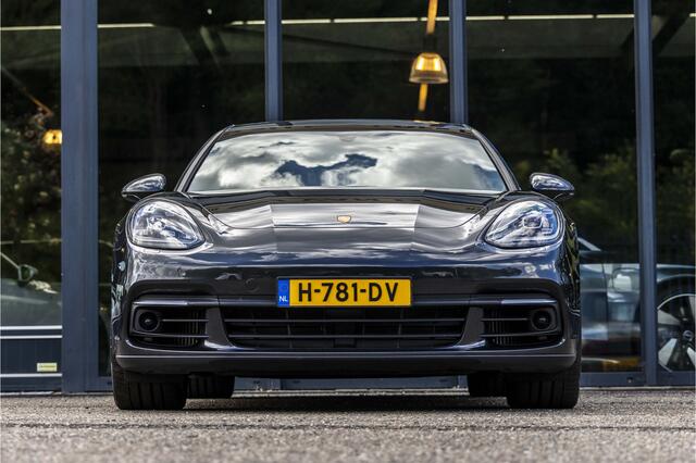 Porsche PANAMERA Sport Turismo 2.9 4 E-Hybrid
