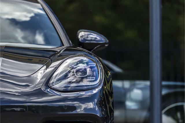 Porsche PANAMERA Sport Turismo 2.9 4 E-Hybrid