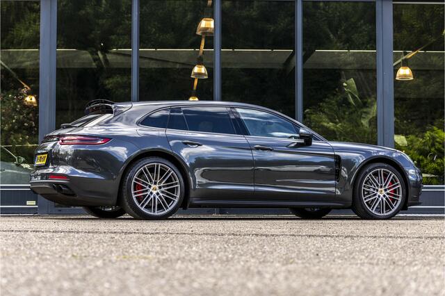 Porsche PANAMERA Sport Turismo 2.9 4 E-Hybrid