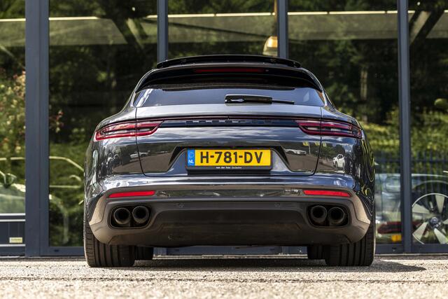 Porsche PANAMERA Sport Turismo 2.9 4 E-Hybrid
