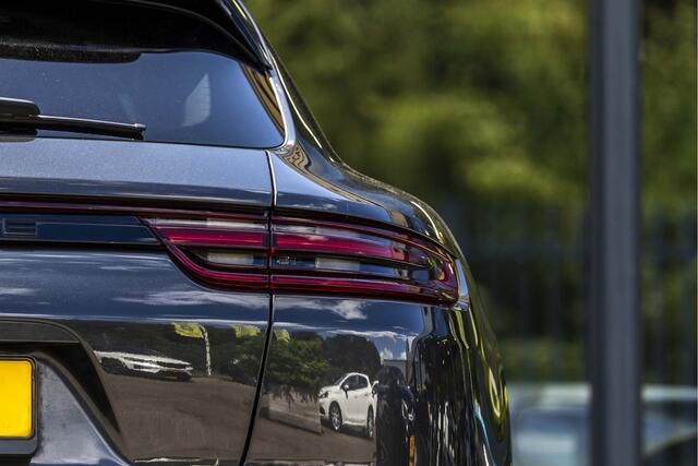 Porsche PANAMERA Sport Turismo 2.9 4 E-Hybrid