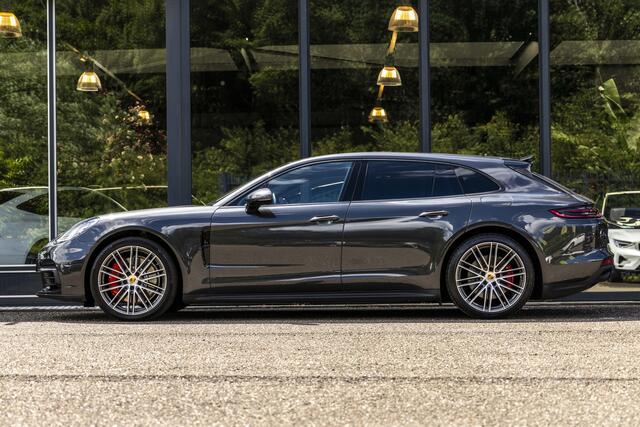 Porsche PANAMERA Sport Turismo 2.9 4 E-Hybrid