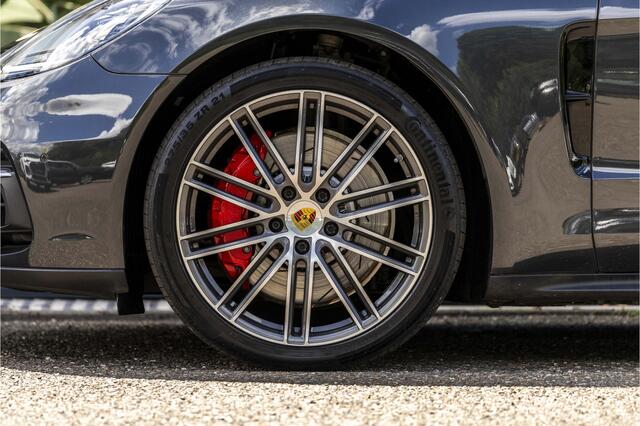 Porsche PANAMERA Sport Turismo 2.9 4 E-Hybrid