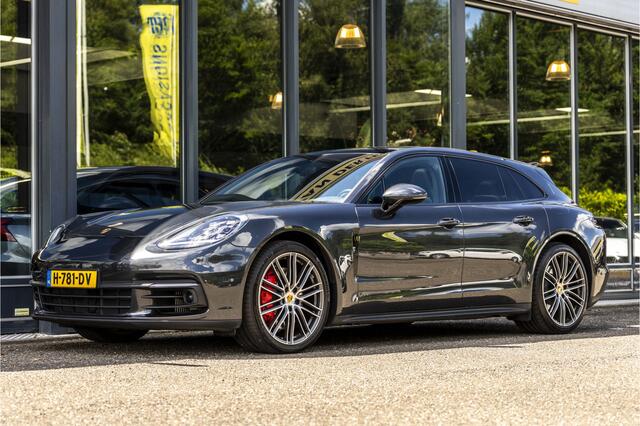 Porsche PANAMERA Sport Turismo 2.9 4 E-Hybrid