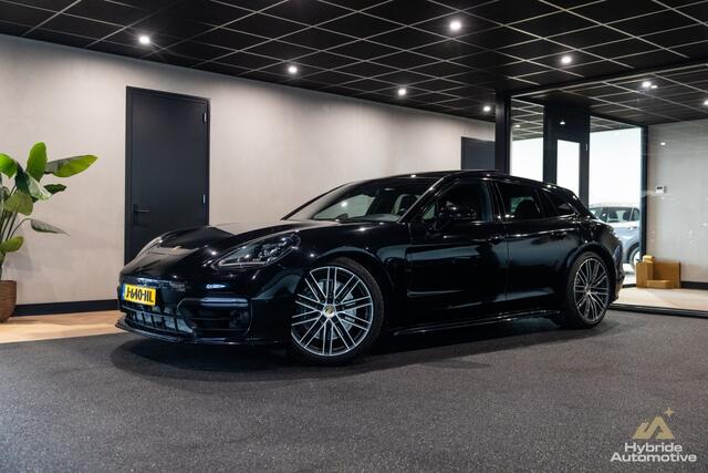 Porsche PANAMERA Sport Turismo 2.9 4 E-Hybrid | Matrix | Soft | HUD | Pano