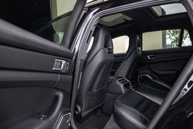 Porsche PANAMERA Sport Turismo 2.9 4 E-Hybrid | Matrix | Soft | HUD | Pano