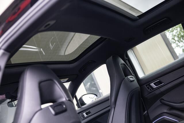 Porsche PANAMERA Sport Turismo 2.9 4 E-Hybrid | Matrix | Soft | HUD | Pano