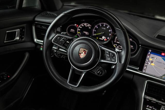 Porsche PANAMERA Sport Turismo 2.9 4 E-Hybrid | Matrix | Soft | HUD | Pano