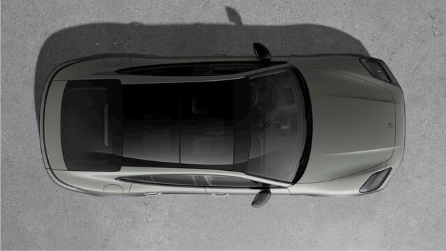 Porsche PANAMERA 4S E-Hybrid