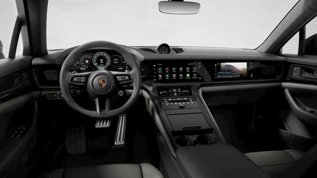 Porsche PANAMERA 4S E-Hybrid