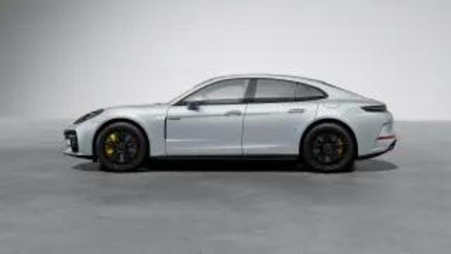Porsche PANAMERA Turbo E-Hybrid