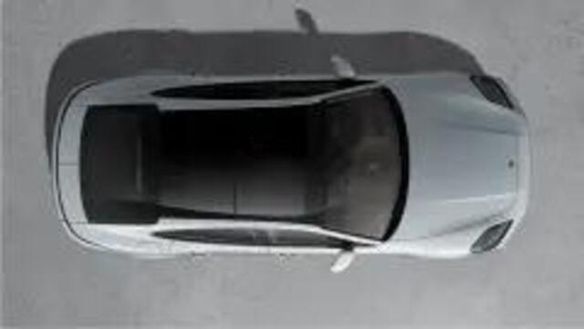 Porsche PANAMERA Turbo E-Hybrid