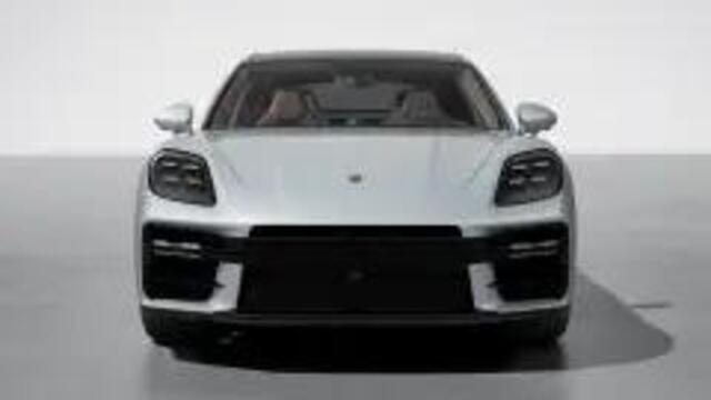 Porsche PANAMERA Turbo E-Hybrid