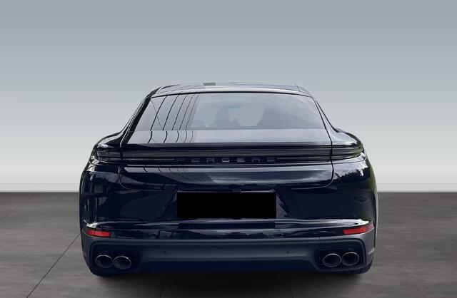 Porsche PANAMERA 2.9 4 E-Hybrid Race-Tex ACC Panoramadak 21 Inch BOSE Matrix LED