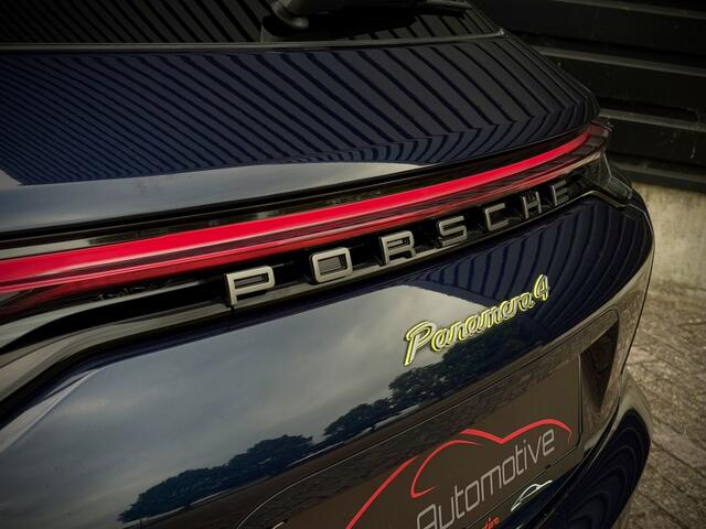 Porsche PANAMERA Sport Turismo 2.9 4 E-Hybrid PLATIN|PANO|CHRONO|SOFT|4WL STURING