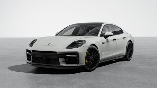 Porsche PANAMERA Turbo S E-Hybrid