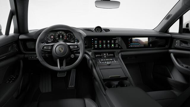 Porsche PANAMERA Turbo S E-Hybrid
