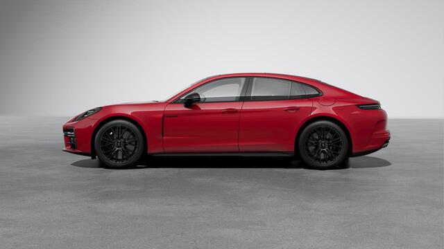 Porsche PANAMERA Turbo S E-Hybrid