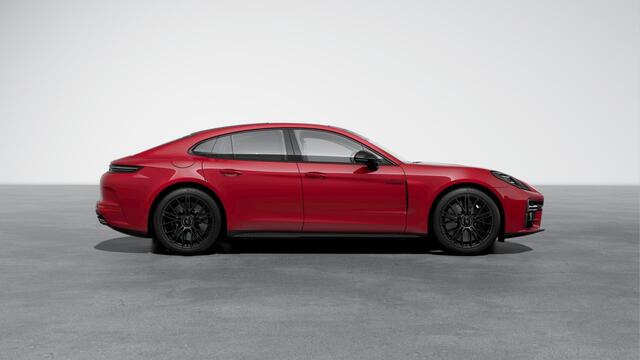 Porsche PANAMERA Turbo S E-Hybrid