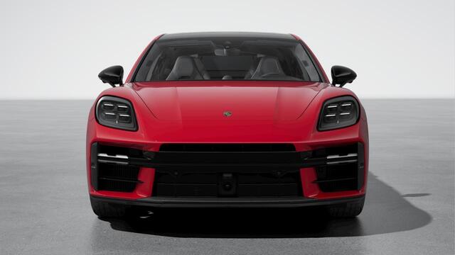 Porsche PANAMERA Turbo S E-Hybrid