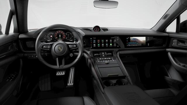 Porsche PANAMERA Turbo S E-Hybrid