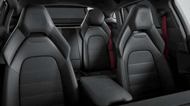 Porsche PANAMERA Turbo S E-Hybrid
