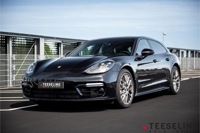 Porsche PANAMERA Sport Turismo 2.9 4 E-Hybrid | APPROVED | Sport Chrono