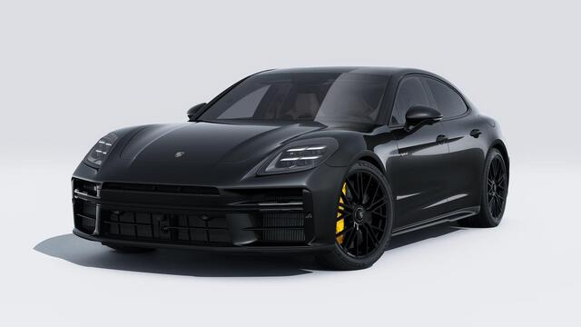 Porsche PANAMERA Turbo S E-Hybrid