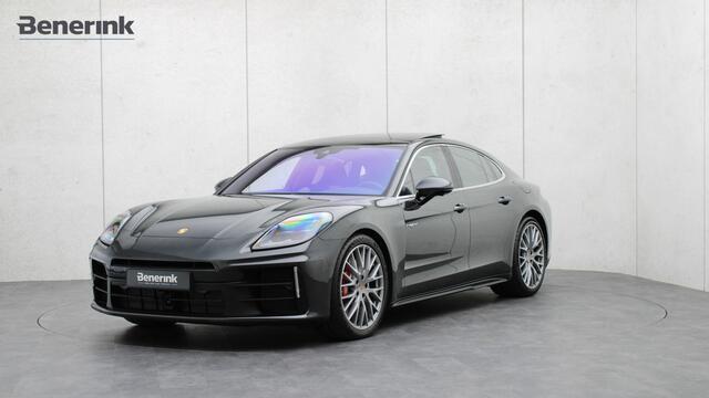 Porsche PANAMERA 2.9 4S E-Hybrid | Panoramadak | Surround View | BOSE Sound | HD Matrix | 18-Voudig |