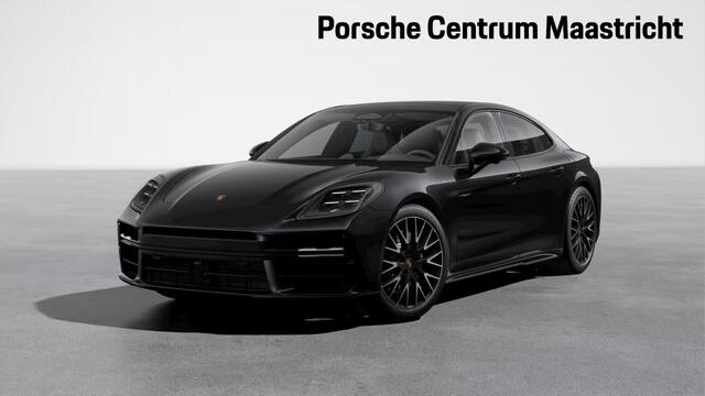 Porsche PANAMERA 4 E-Hybrid