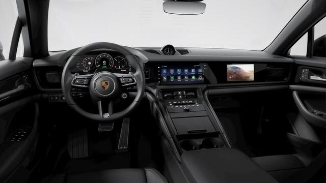Porsche PANAMERA 4 E-Hybrid