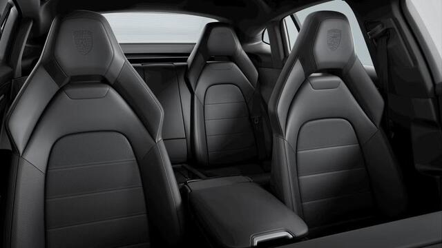 Porsche PANAMERA 4 E-Hybrid