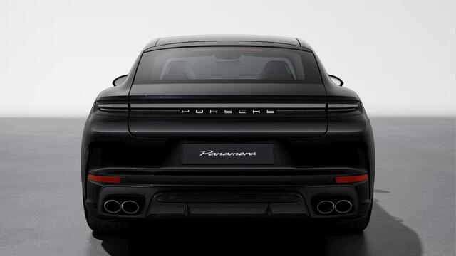 Porsche PANAMERA 4 E-Hybrid