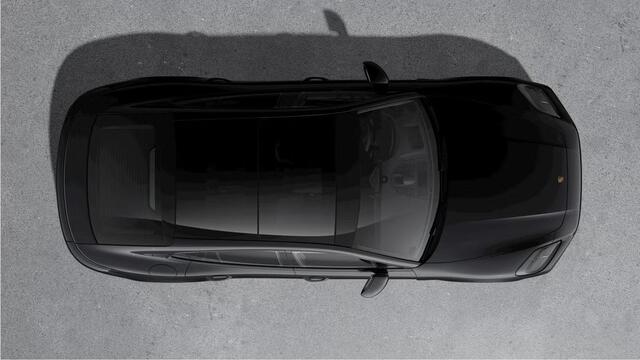 Porsche PANAMERA 4 E-Hybrid