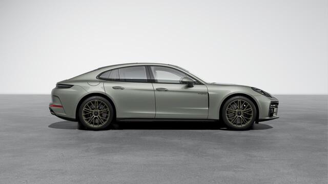 Porsche PANAMERA Turbo E-Hybrid