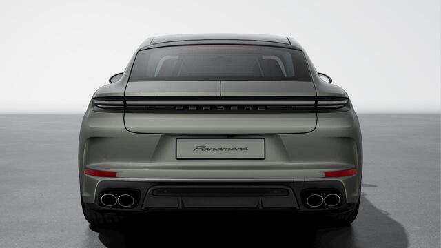 Porsche PANAMERA Turbo E-Hybrid