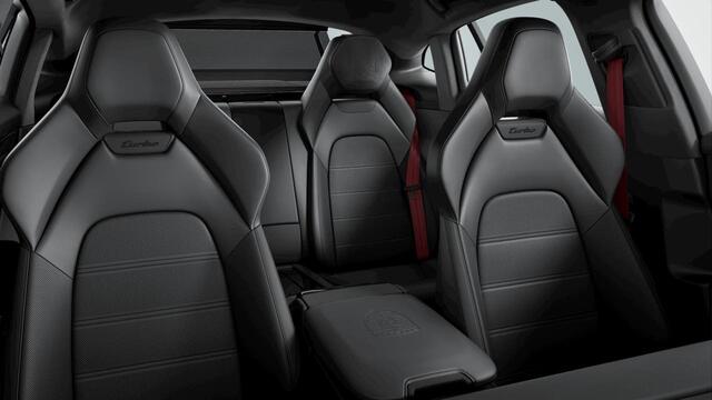 Porsche PANAMERA Turbo E-Hybrid