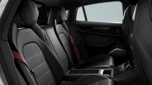 Porsche PANAMERA Turbo E-Hybrid